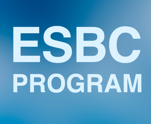 (ESBC 2024) Program for the 2024 European Summer Bible Conferece