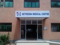 Bethesda Hospital